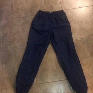 Nike Windbreaker pants
